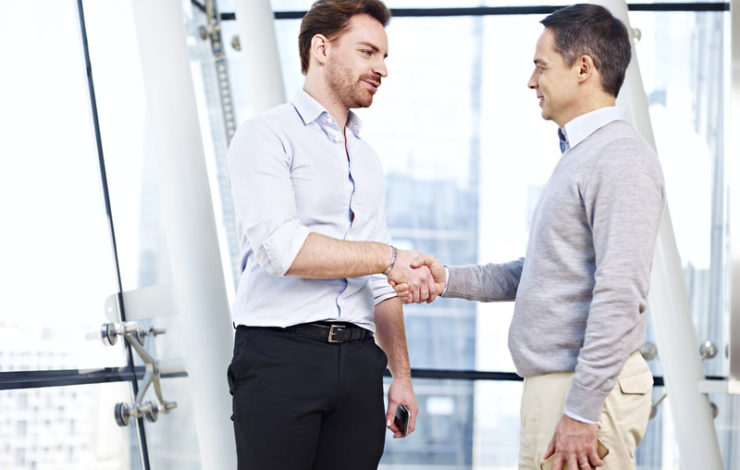 Benefits of Having an Automated System to Handle Guests at the Office